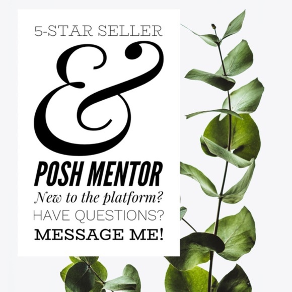 Meet your Posher, Crystal - See What's Happening - Picture 6 of 13